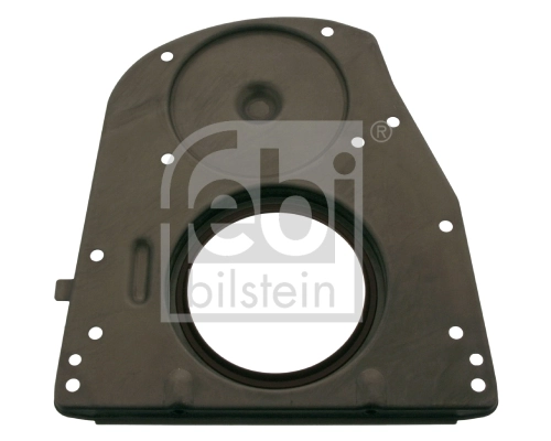 Shaft Seal, crankshaft